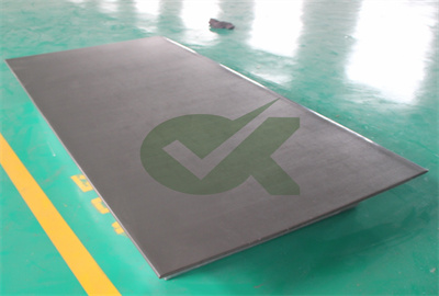 3/8 hmwpe sheets supplier China